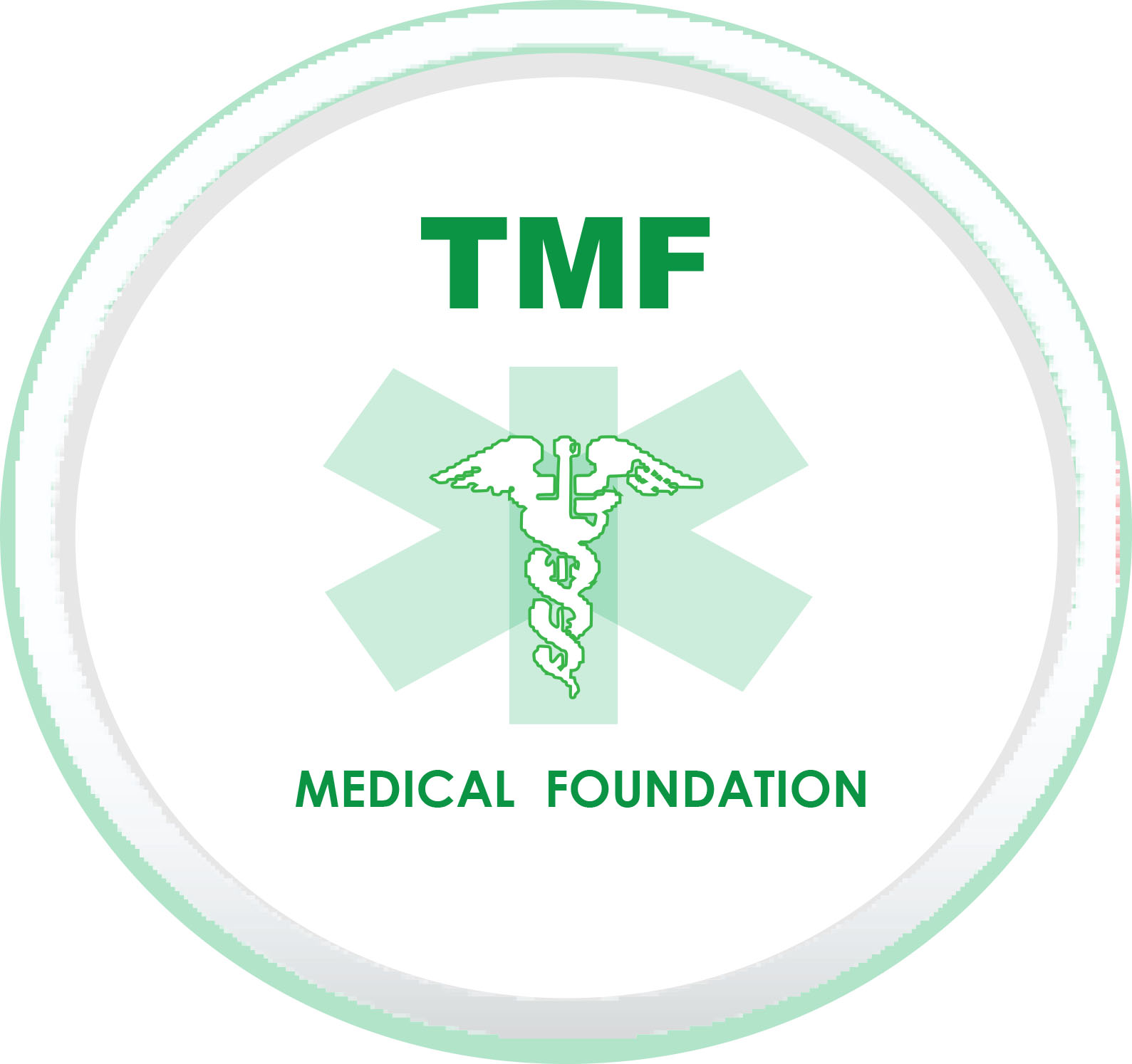 TMF Medical Foundation logo